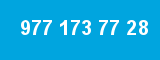977 173 77 28 977 173 77 28